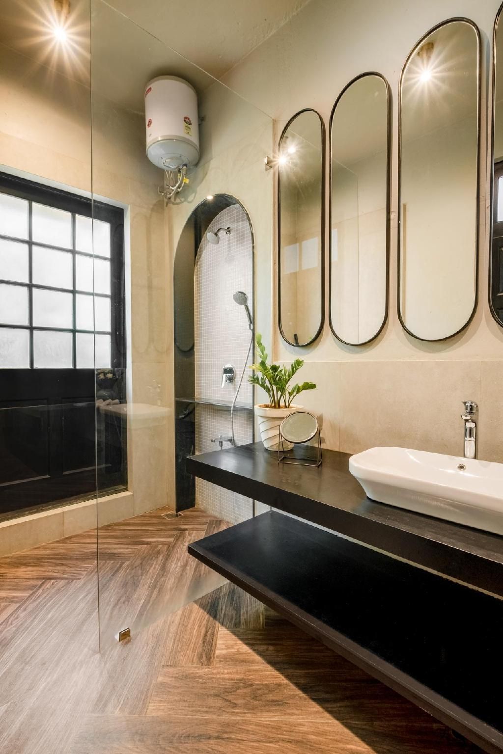 LohonoStays Castello - Villa 1 Villa 5