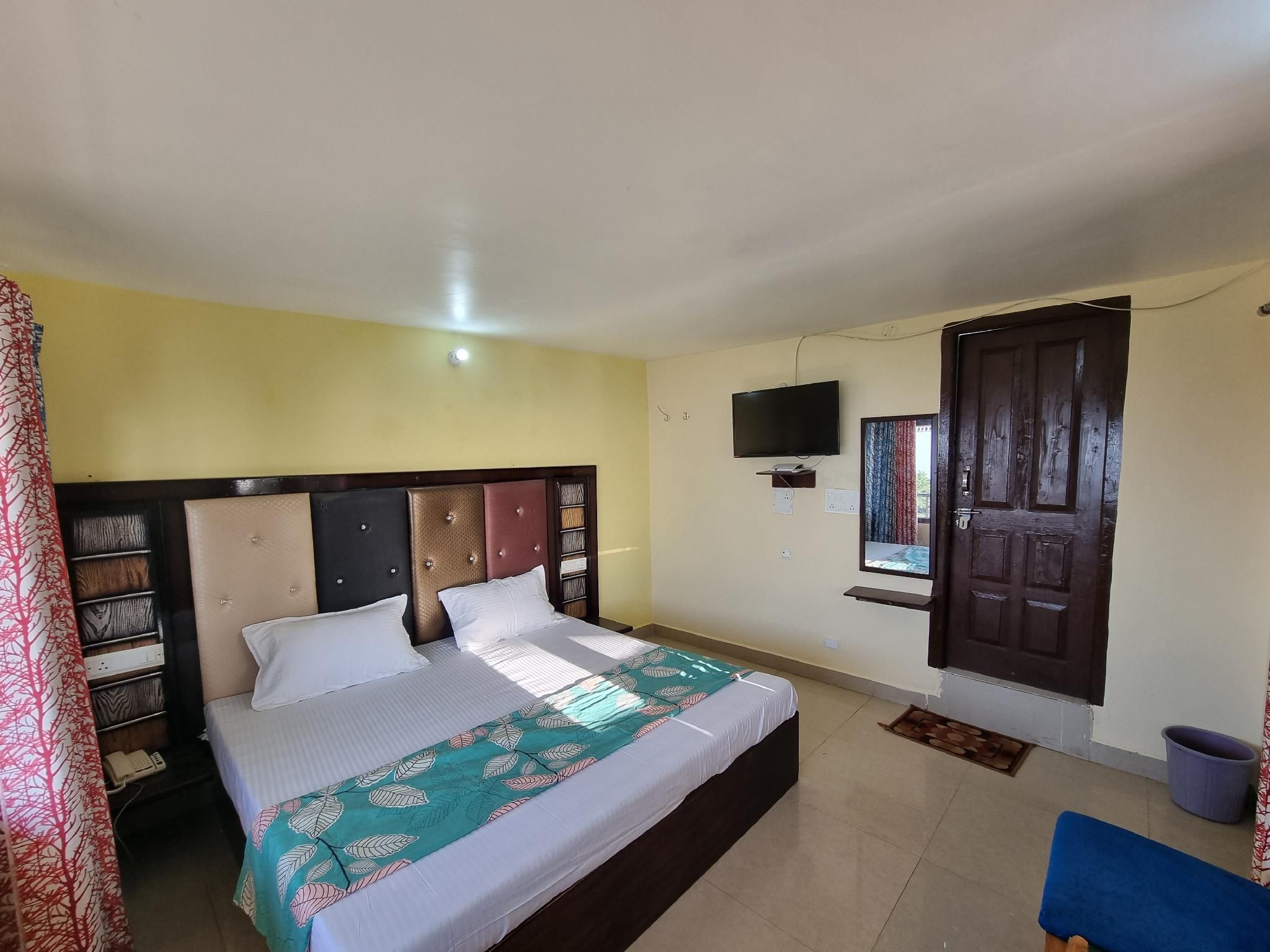 SmartHill Kalatop-Nature`s Heaven Deluxe Double Room 2