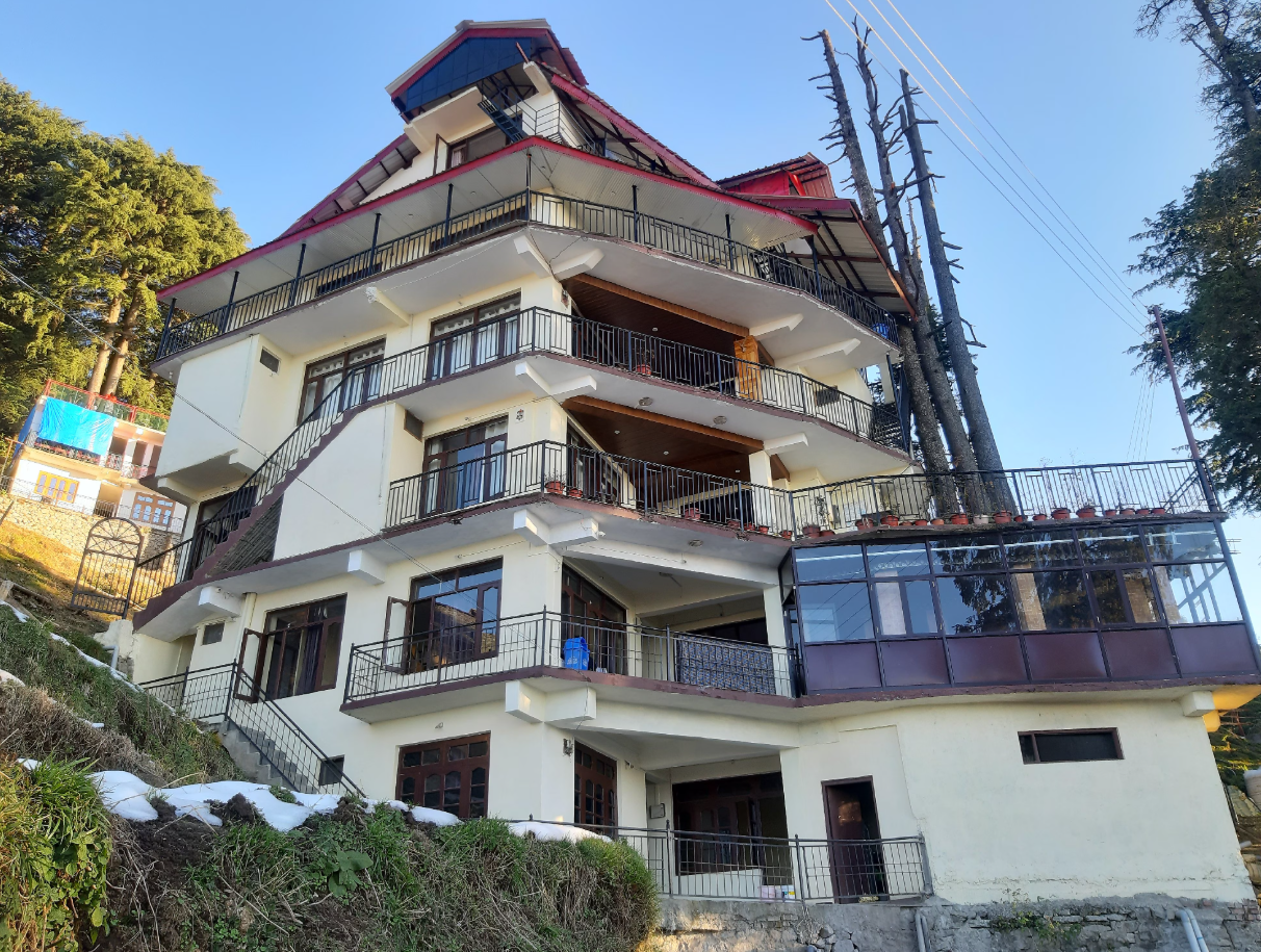 SmartHill Kalatop-Nature`s Heaven