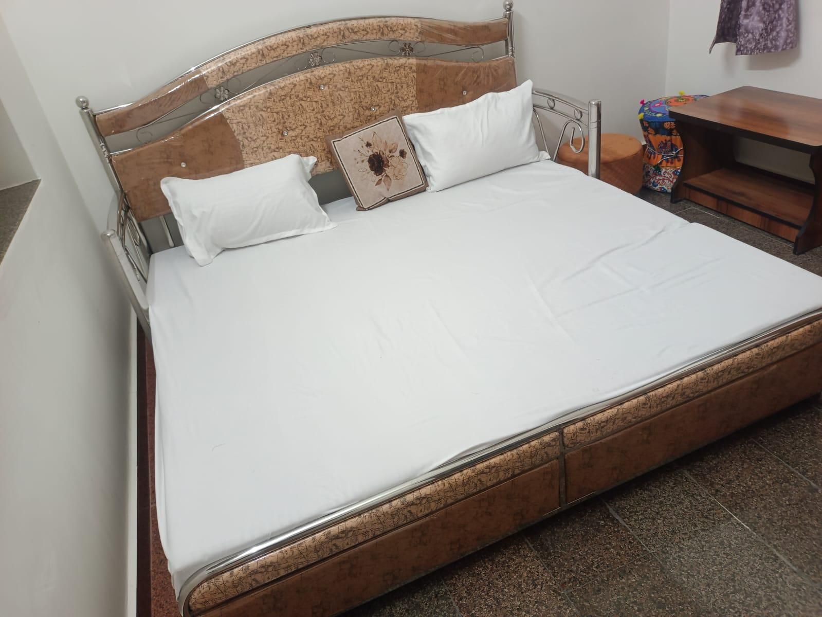 Bhanwar Villa  Deluxe Room 2