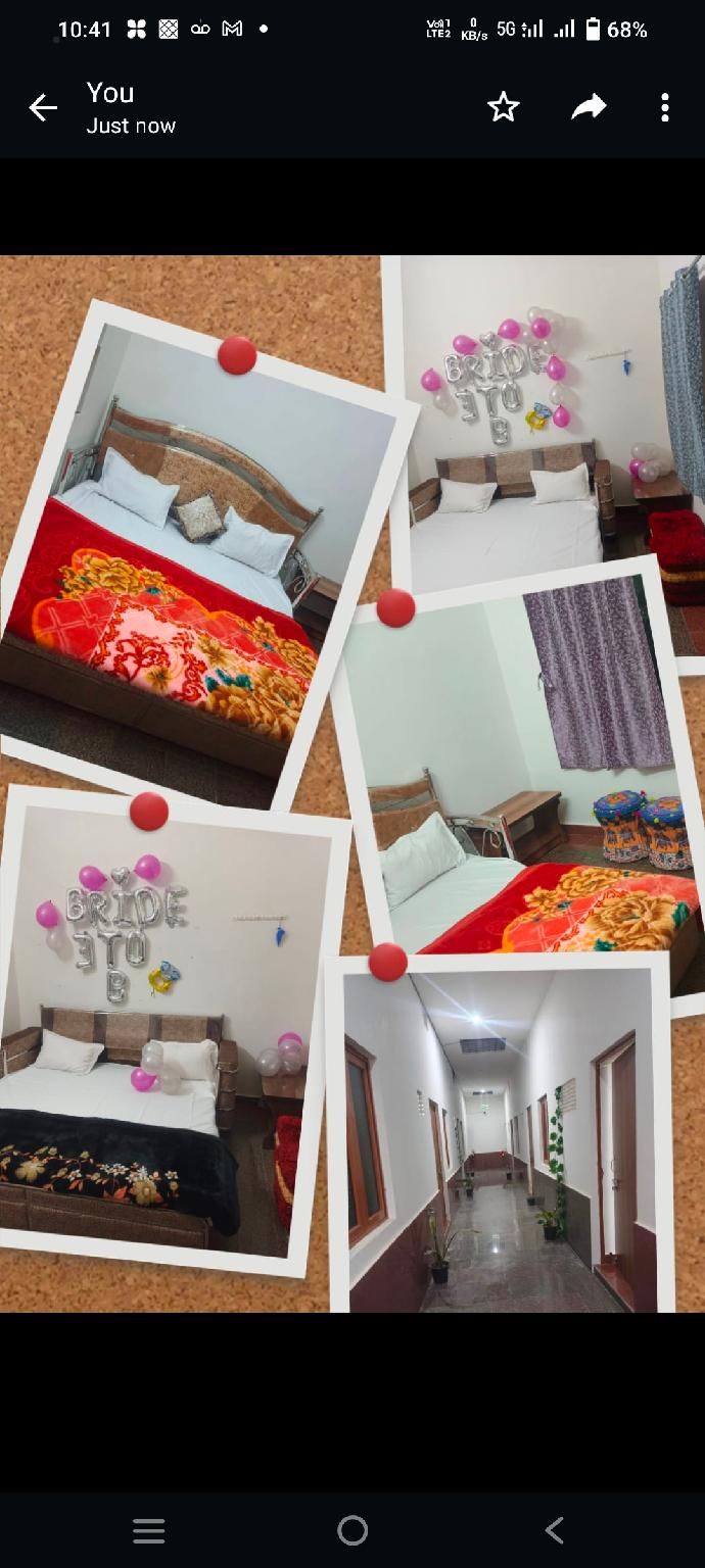 Bhanwar Villa  Deluxe Room 3