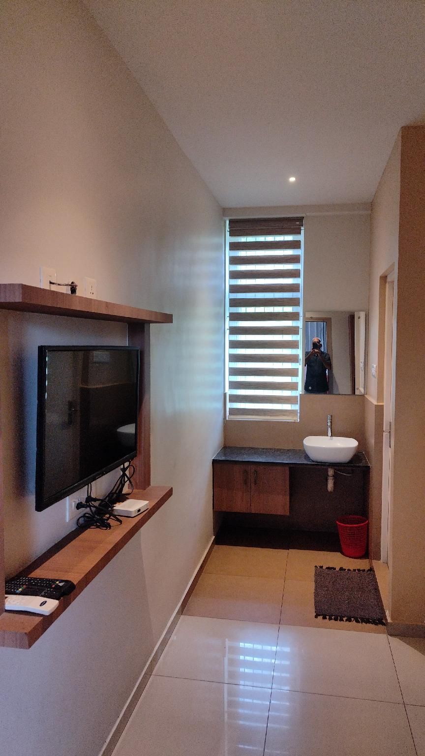 Hotel sri bhavan Double Room 5