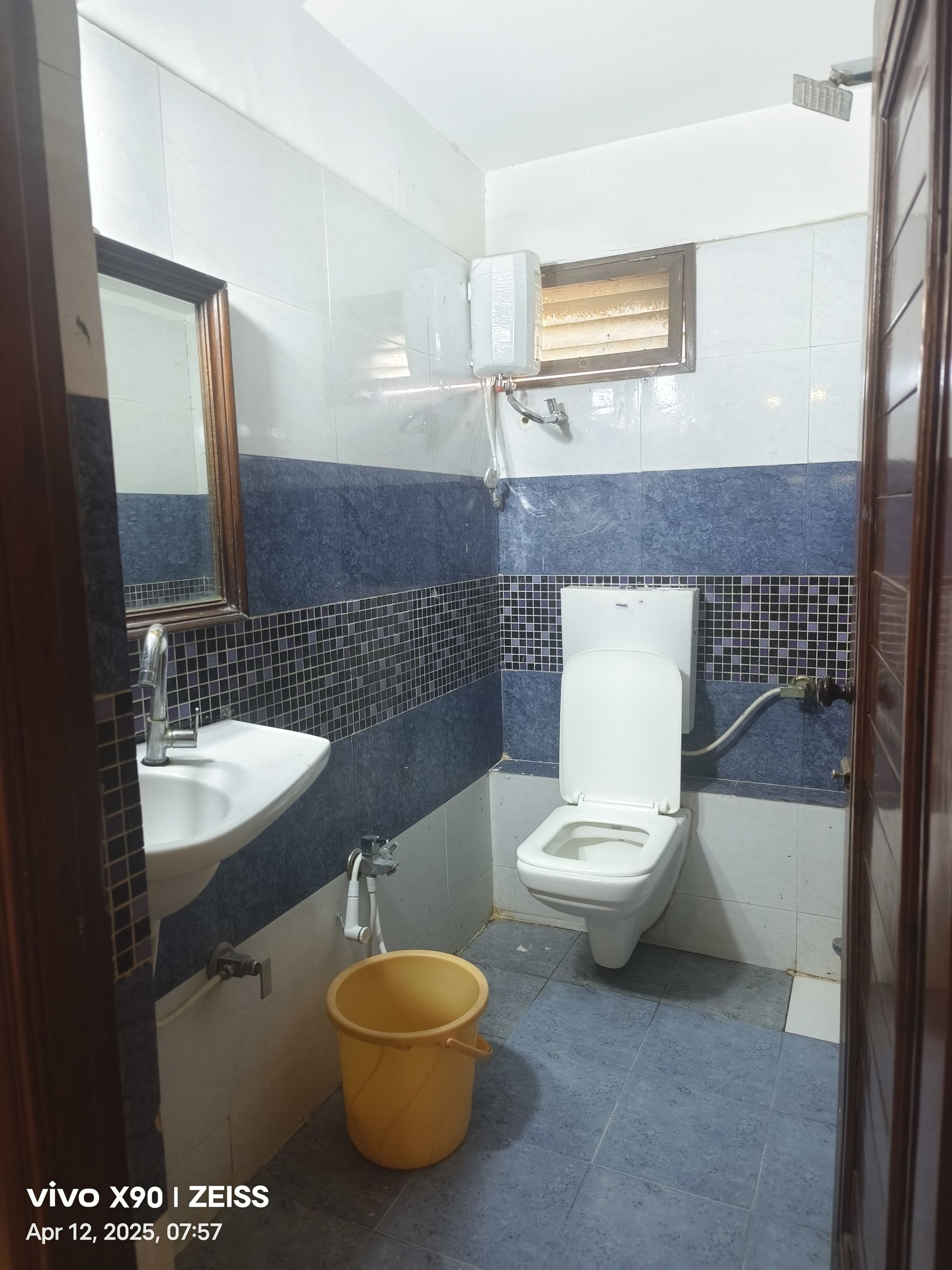 Family AC Room