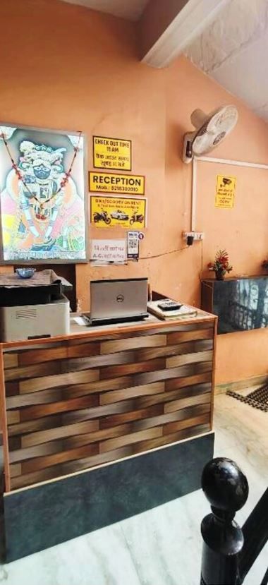 Hotel Shree Gopal Niketan Mathura