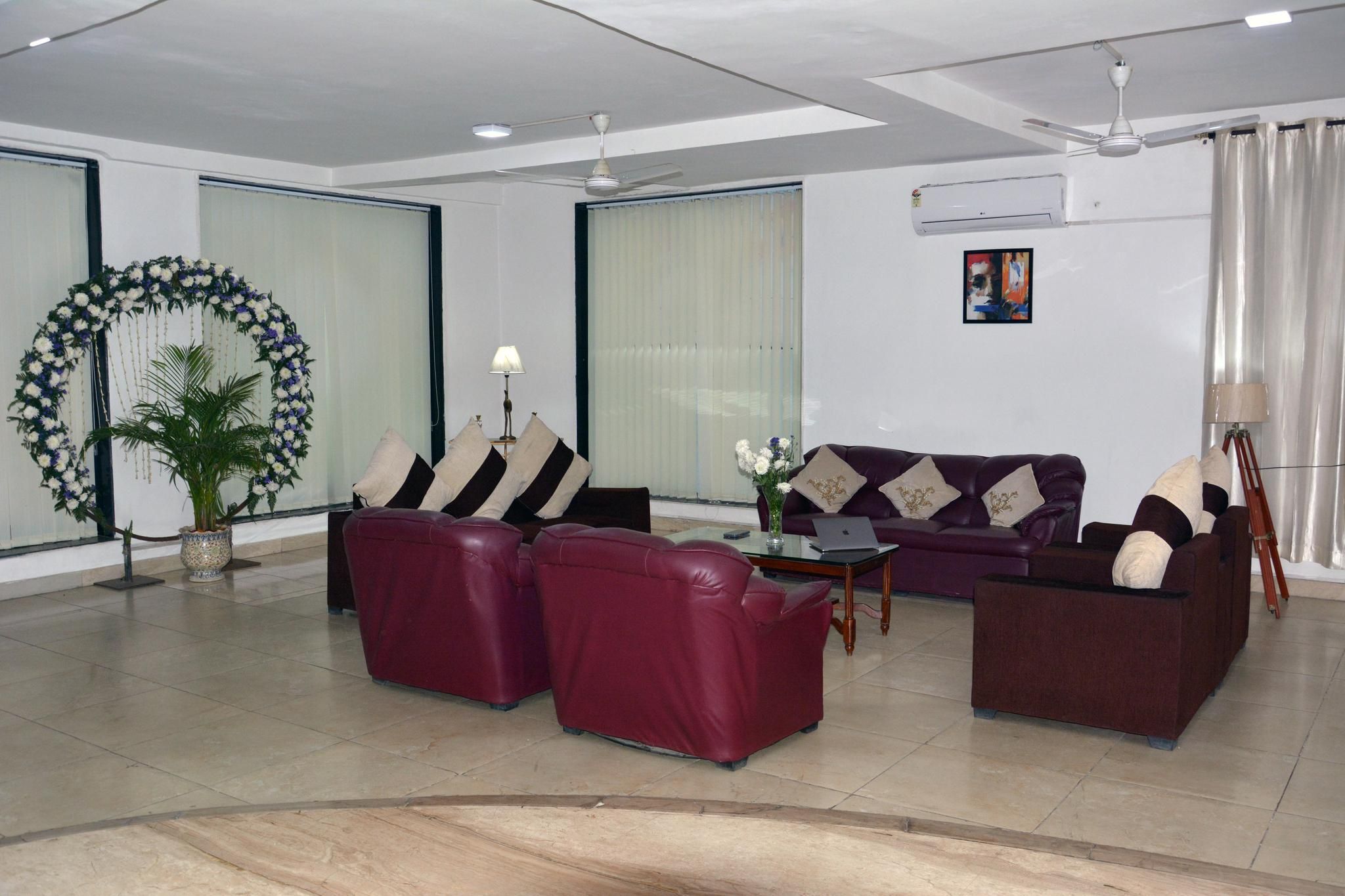 Comfort Home