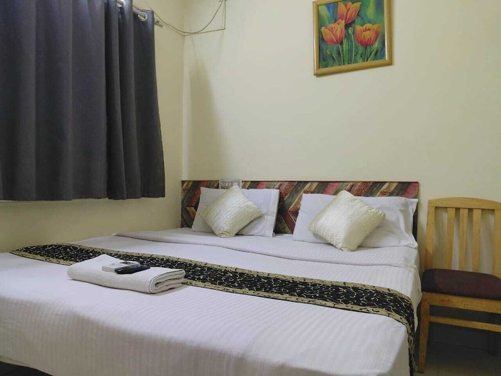 Aster Vue Leisure Stay Standard Double Room, City View 2