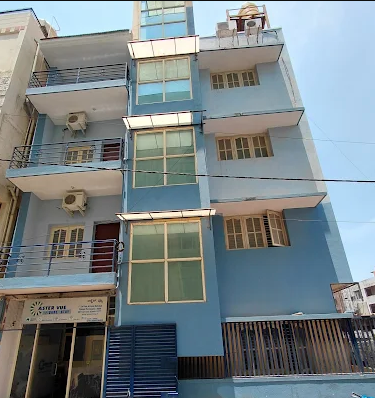 Aster Vue Leisure Stay