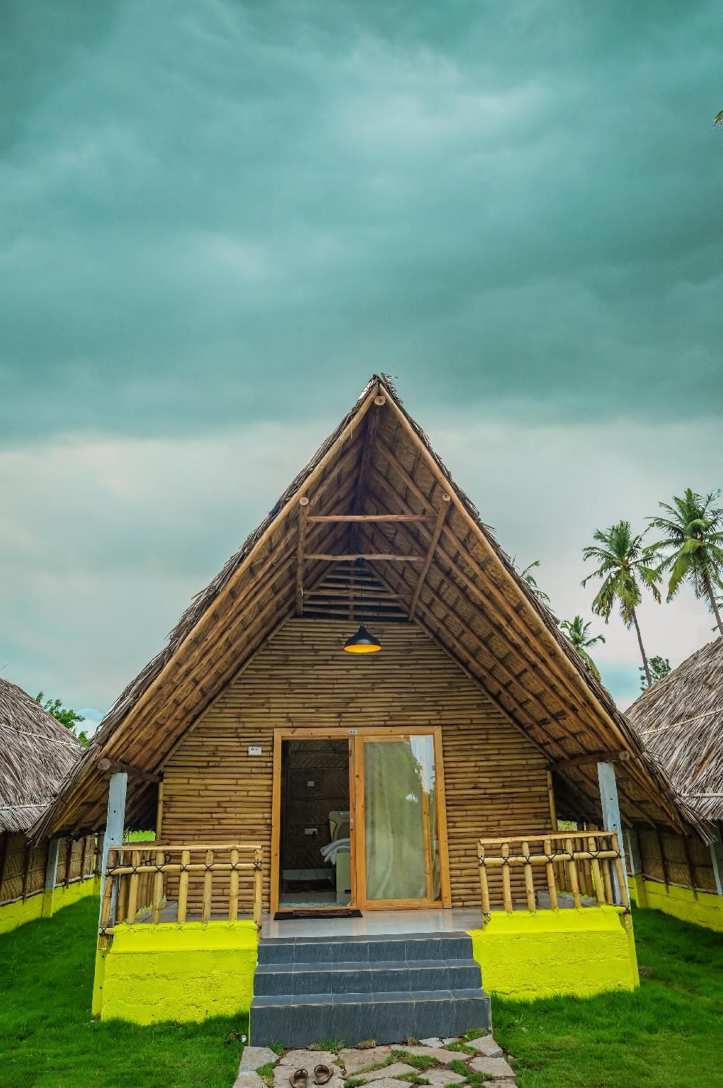 Tamarind Tree Way Side Amenities