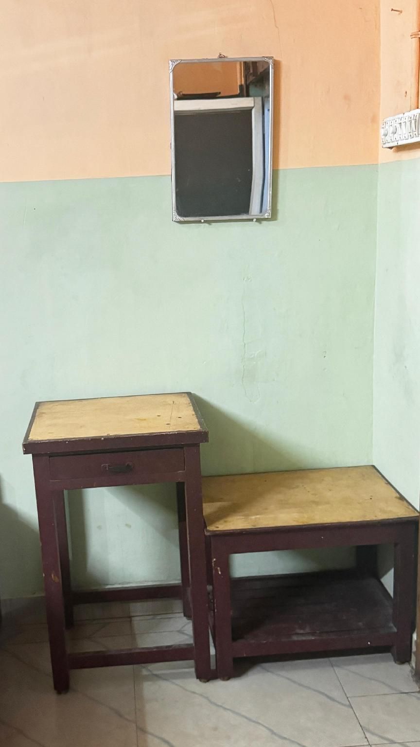 Triple Family Room without Air Conditioning