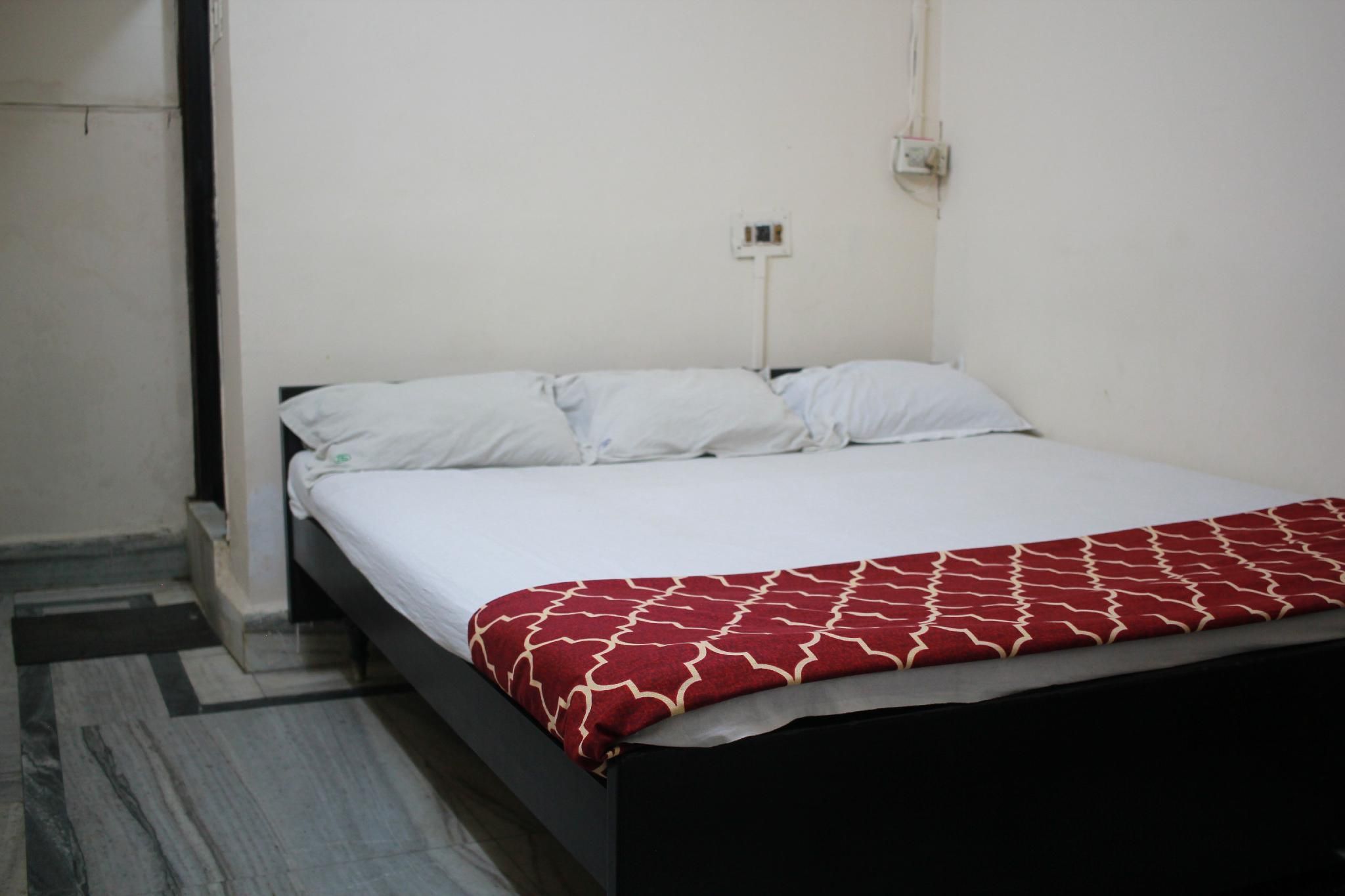 Double - Non Air-Conditioning