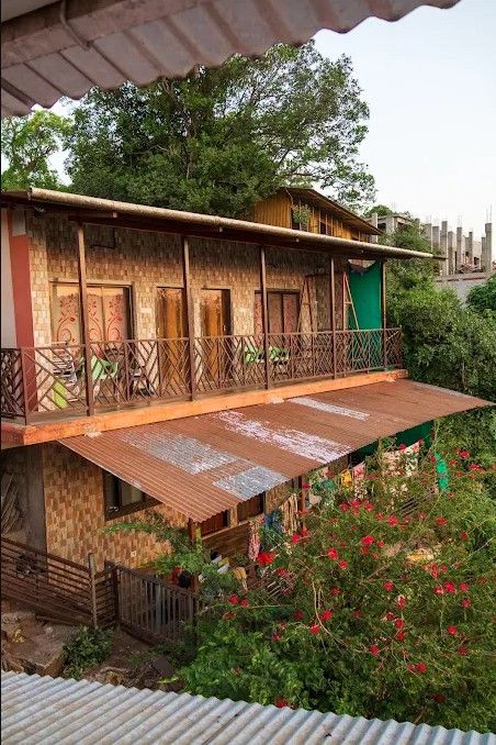 Matheran Ovi Cottage 