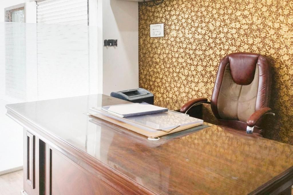hotel Chaitanya lodging