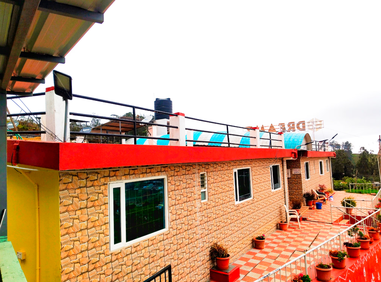 ooty dreams cottage, Ooty