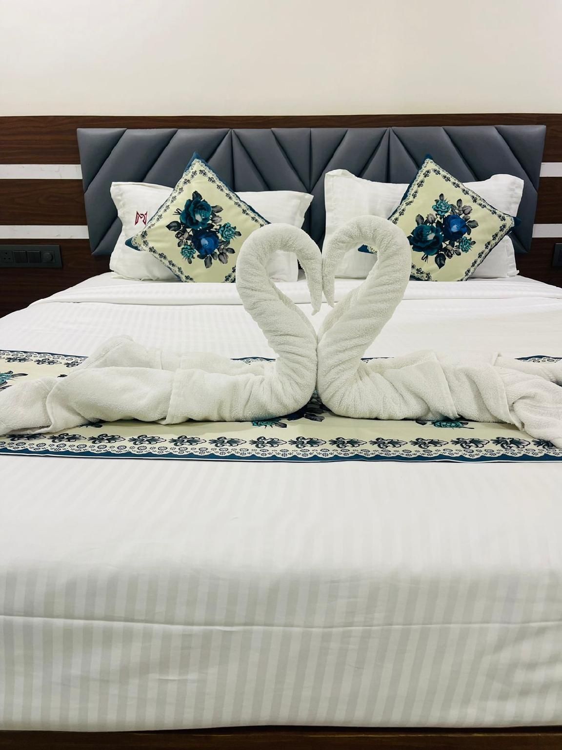 Non - AC Standard Room
