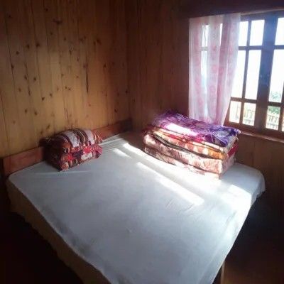 Kabiraj Homestay by StayApart Deluxe Room