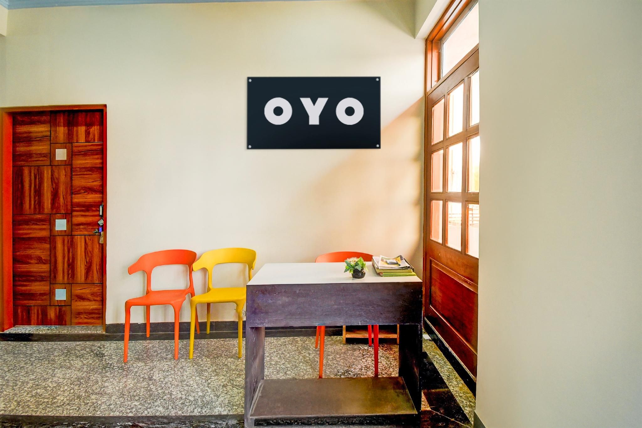 Hotel O SS