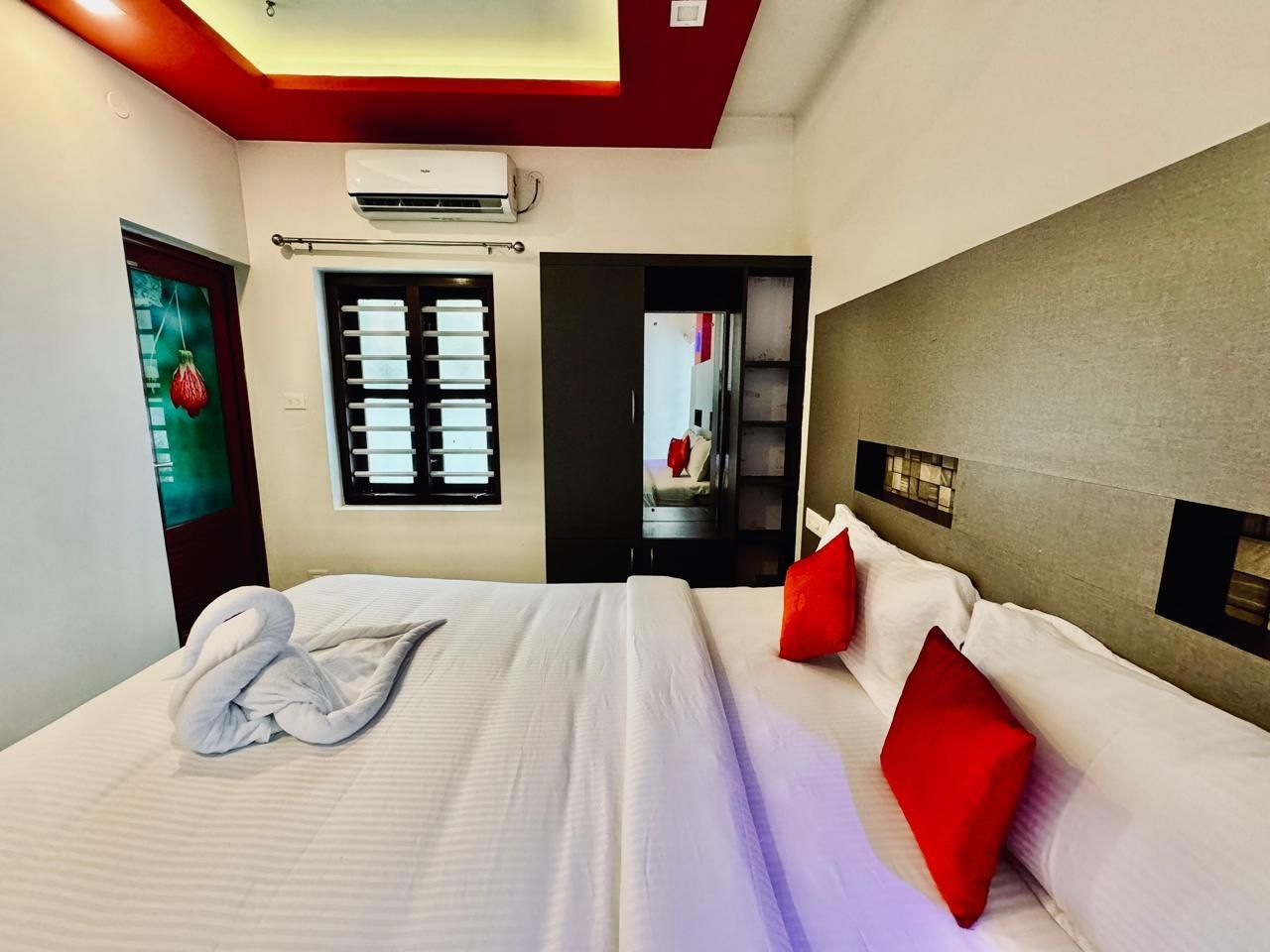 Classic Room with AC