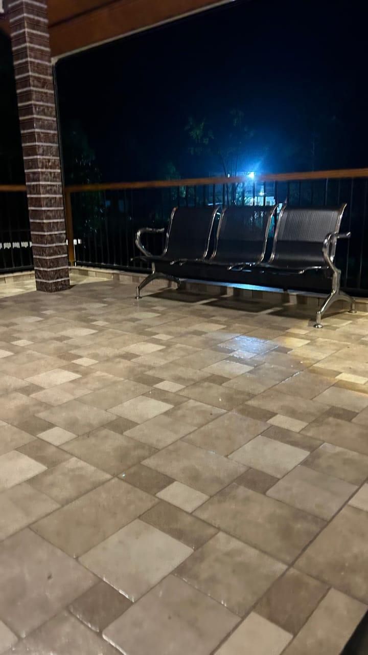 Surrounding environment