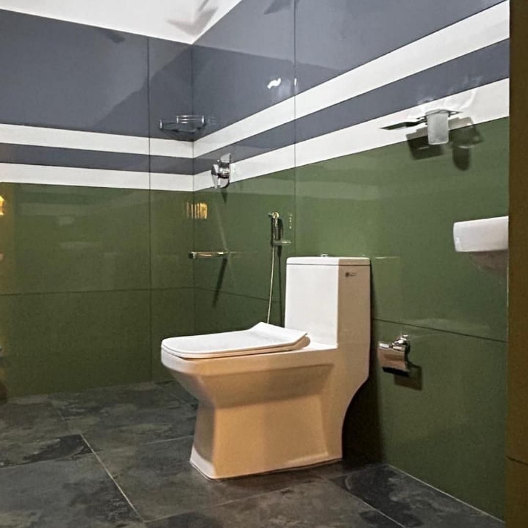 Wayanad Haven Villa Deluxe