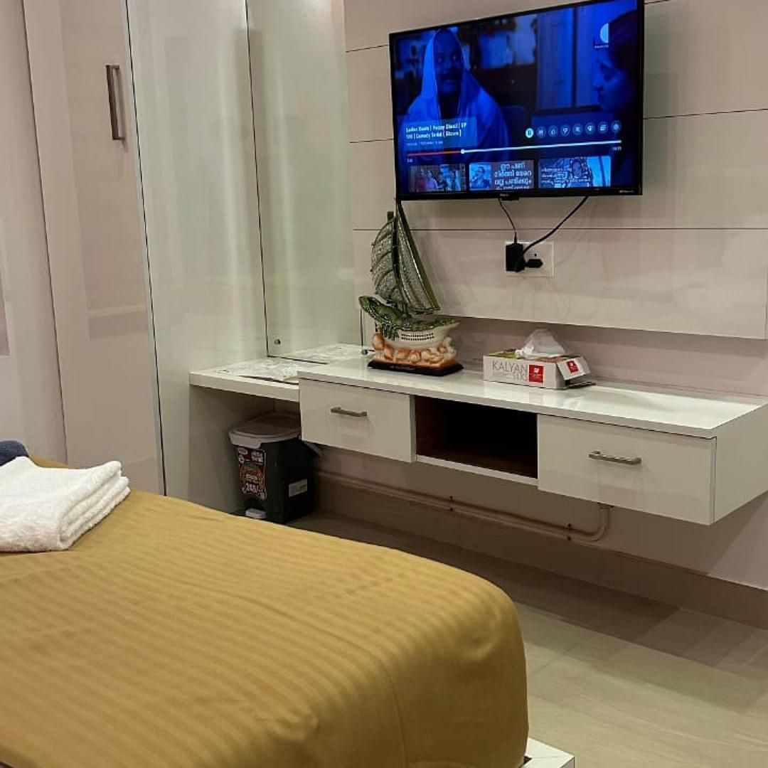 Wayanad Haven Villa Deluxe 2