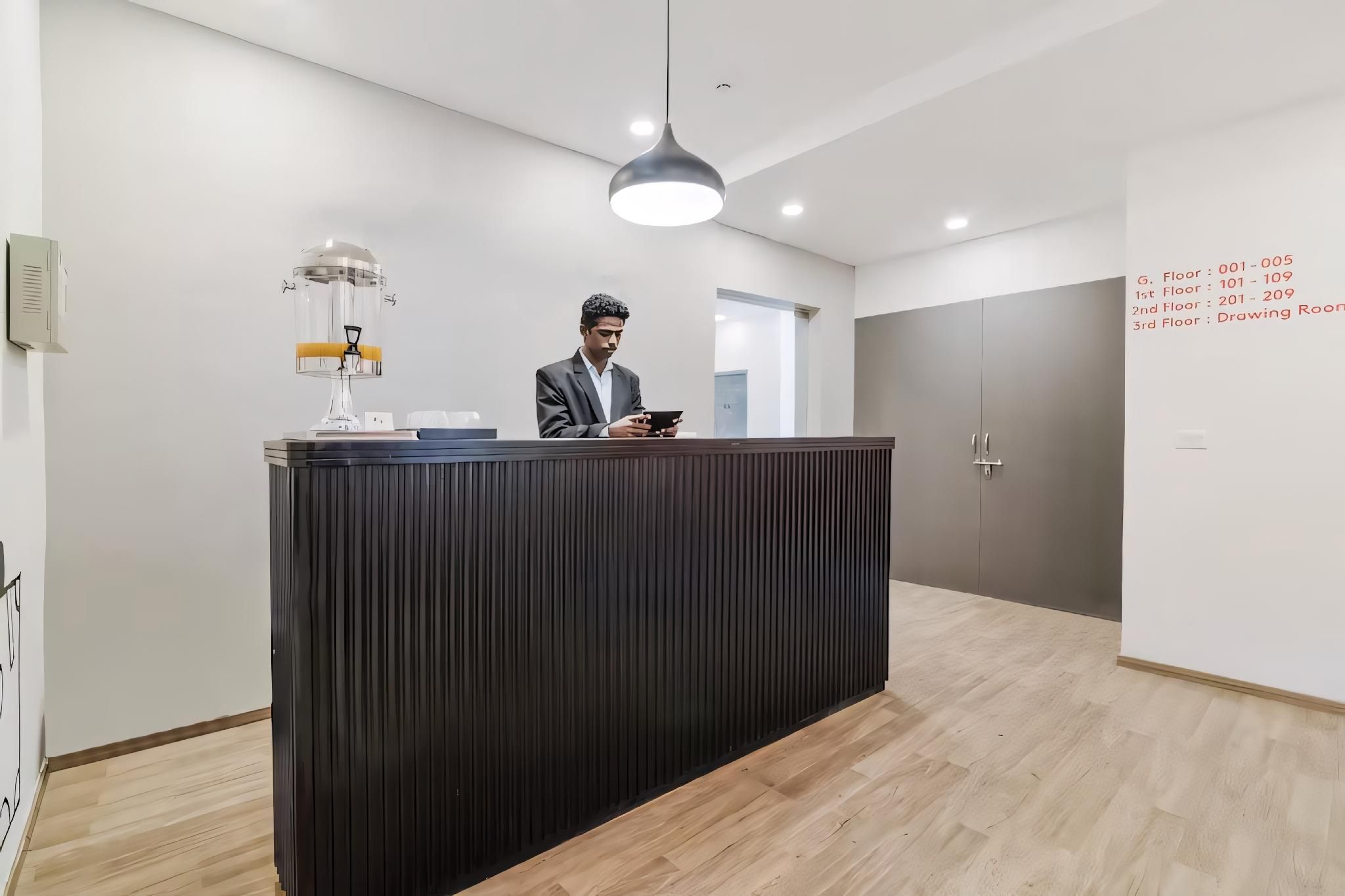 Recreational facilities