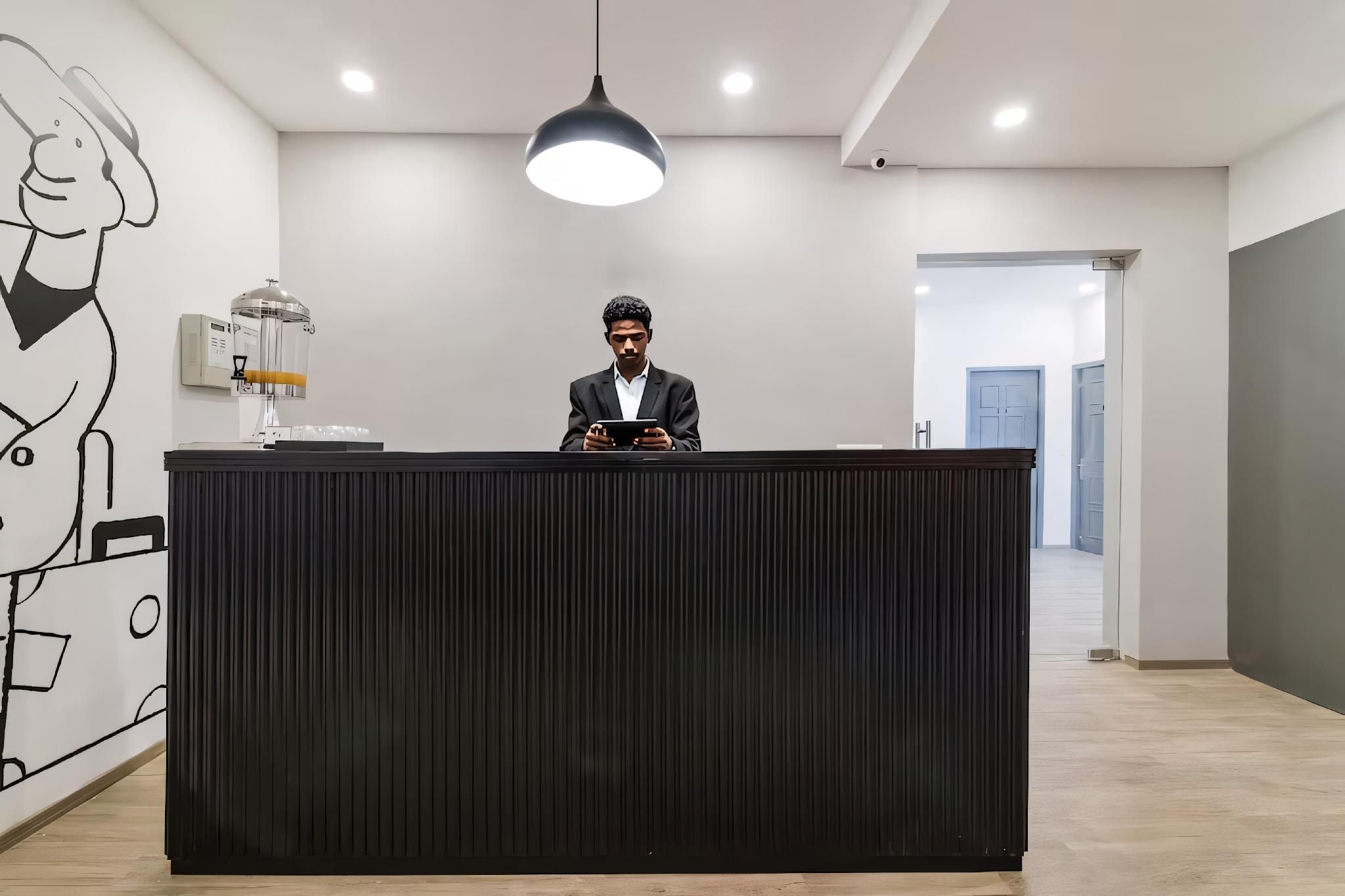 Recreational facilities