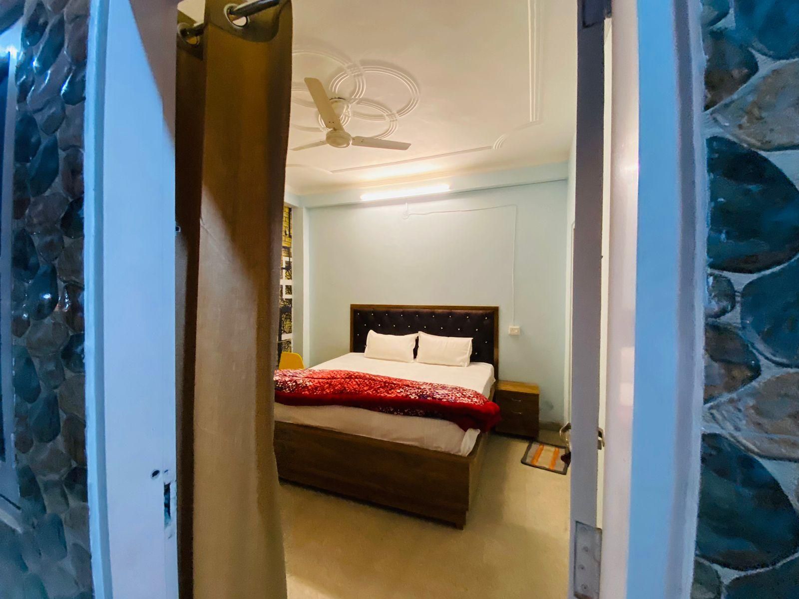 Homestay Devgiri