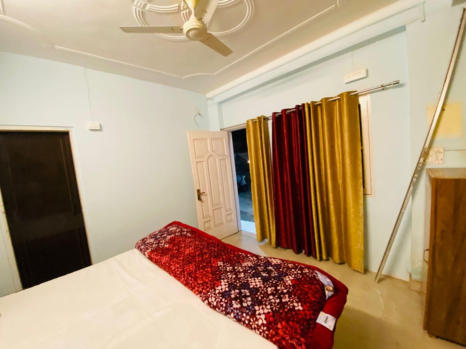 Homestay Devgiri