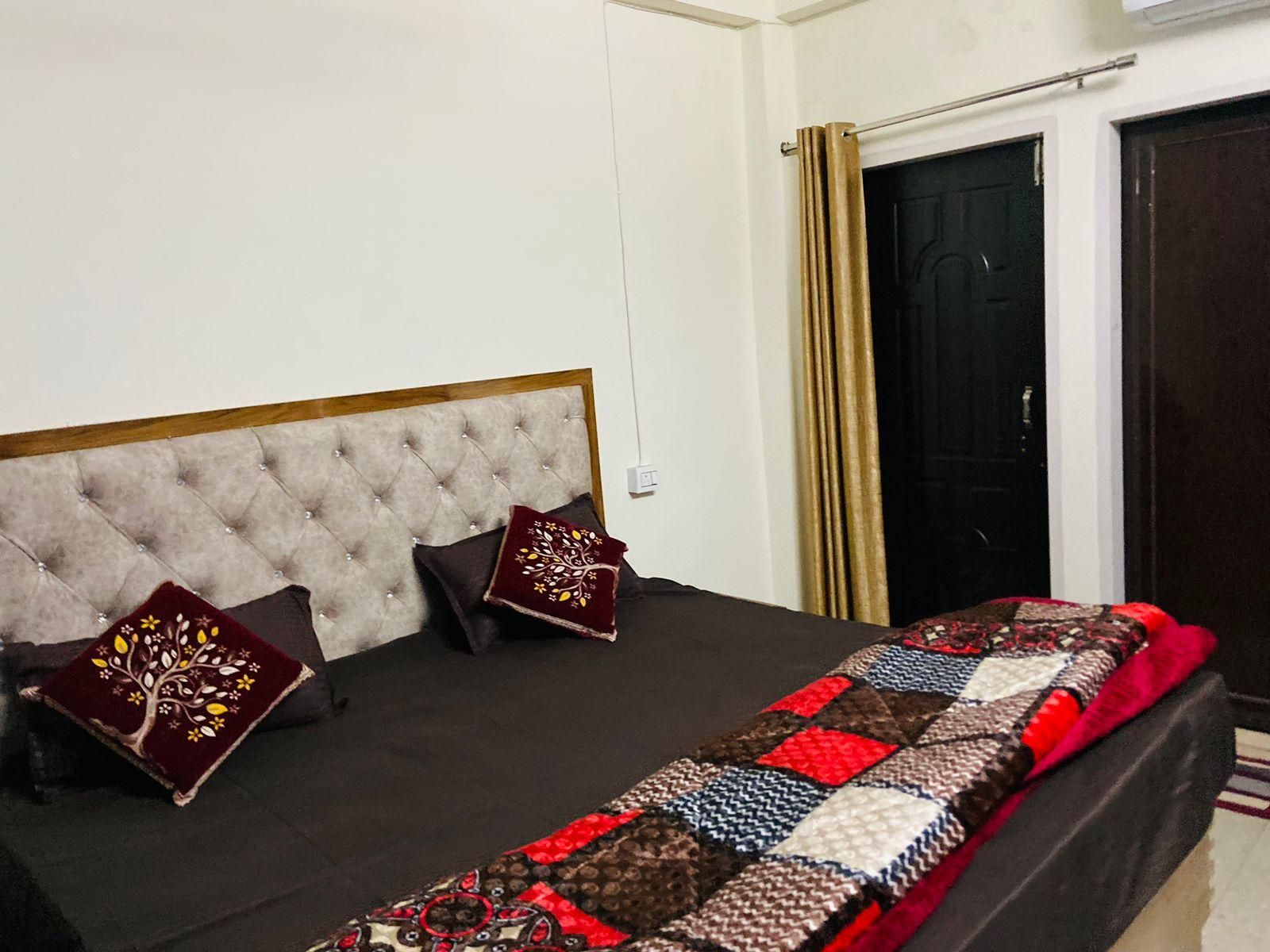 Homestay Devgiri