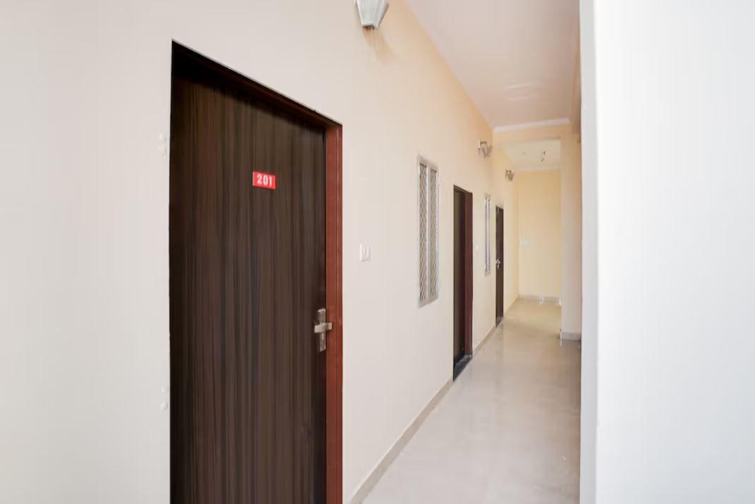 Hotel O Radhaswami Nagar Formerly Chinnar