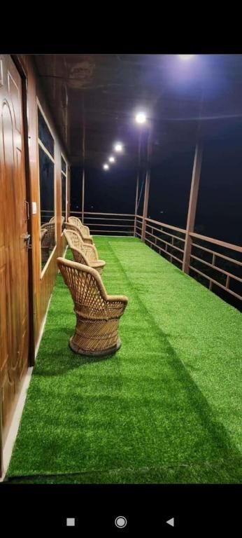 Kanatal vatika and home stay 