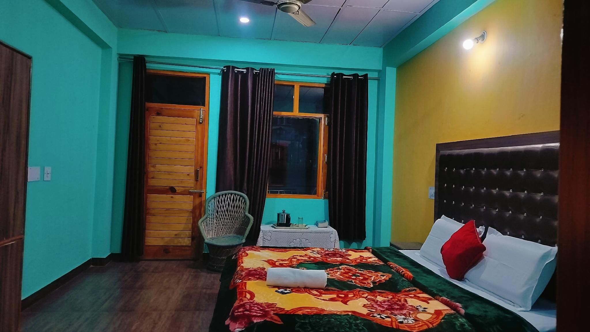 Welcome Inn Standard Room