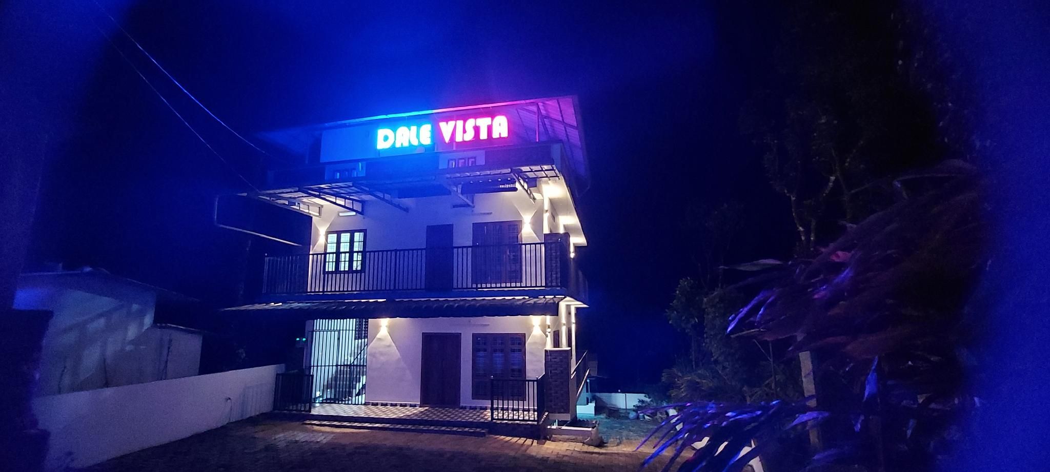 dalevista