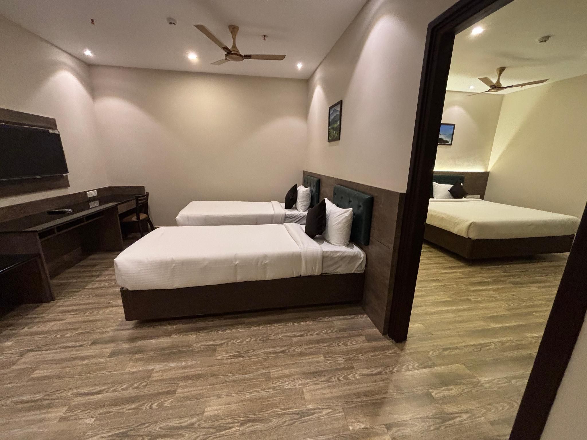 Family Suite