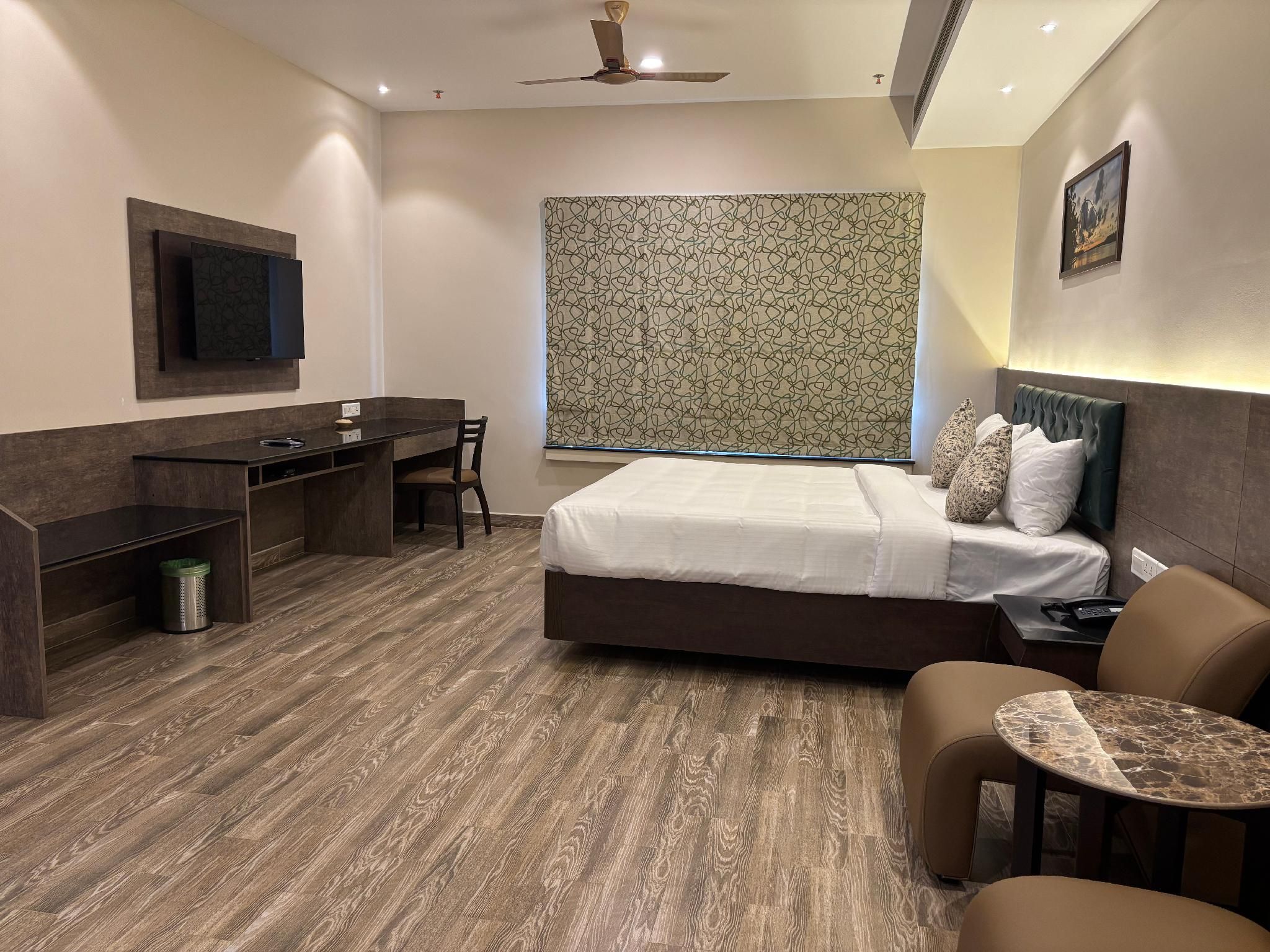 Premium Suite