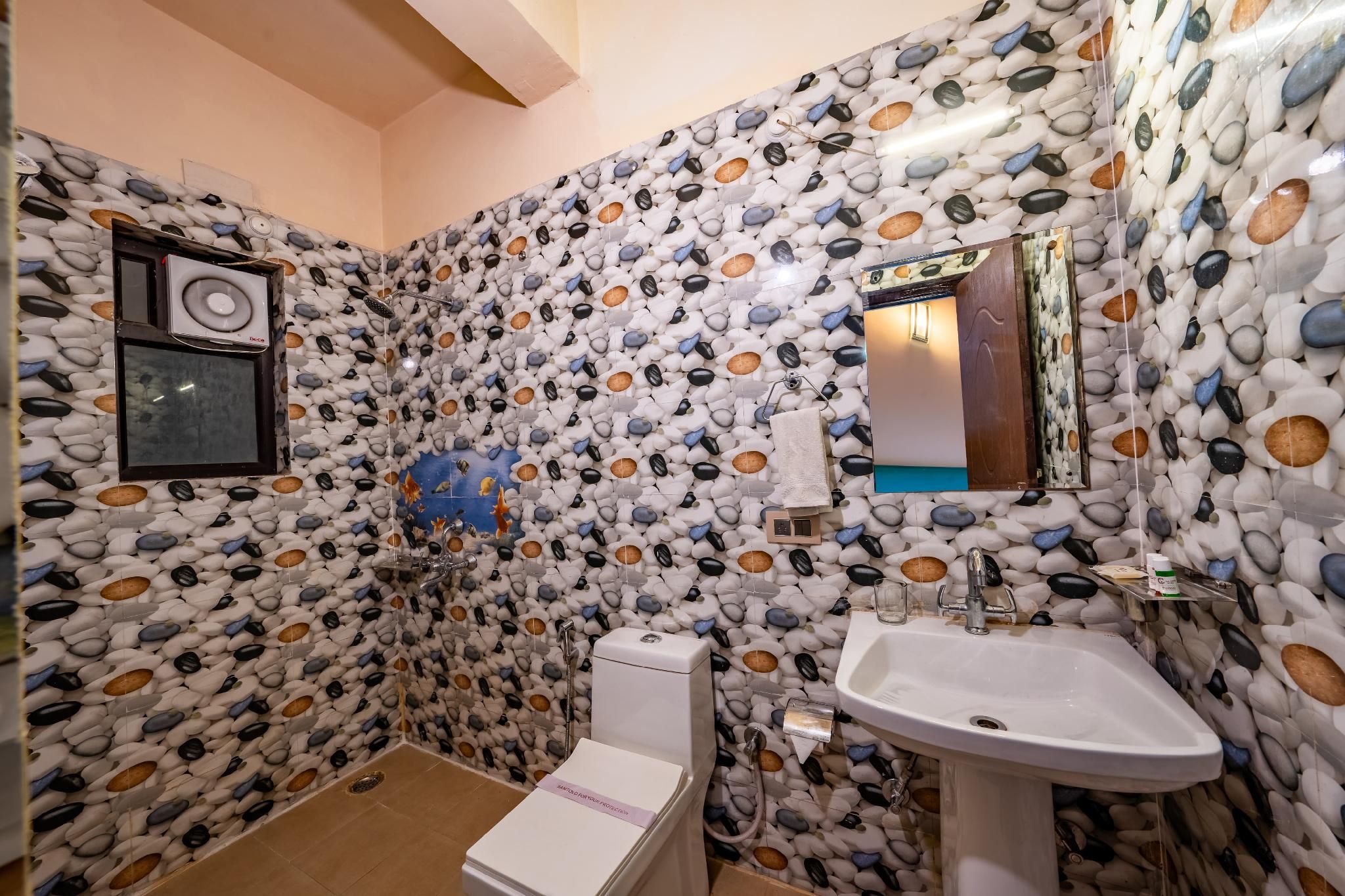 Premium Lake View Room