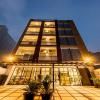 Hotel Imperial Stayz Sector 51