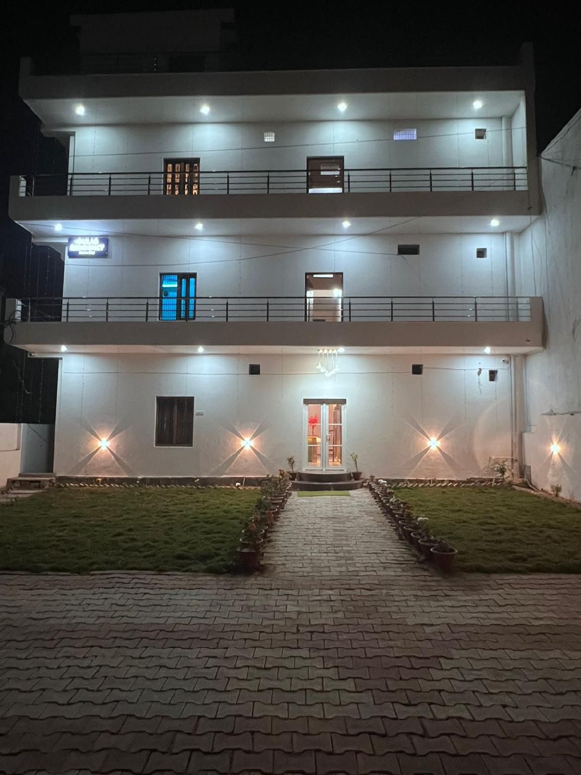 GULAB RESIDENCY