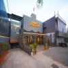 Kolhapur Stay Lodging