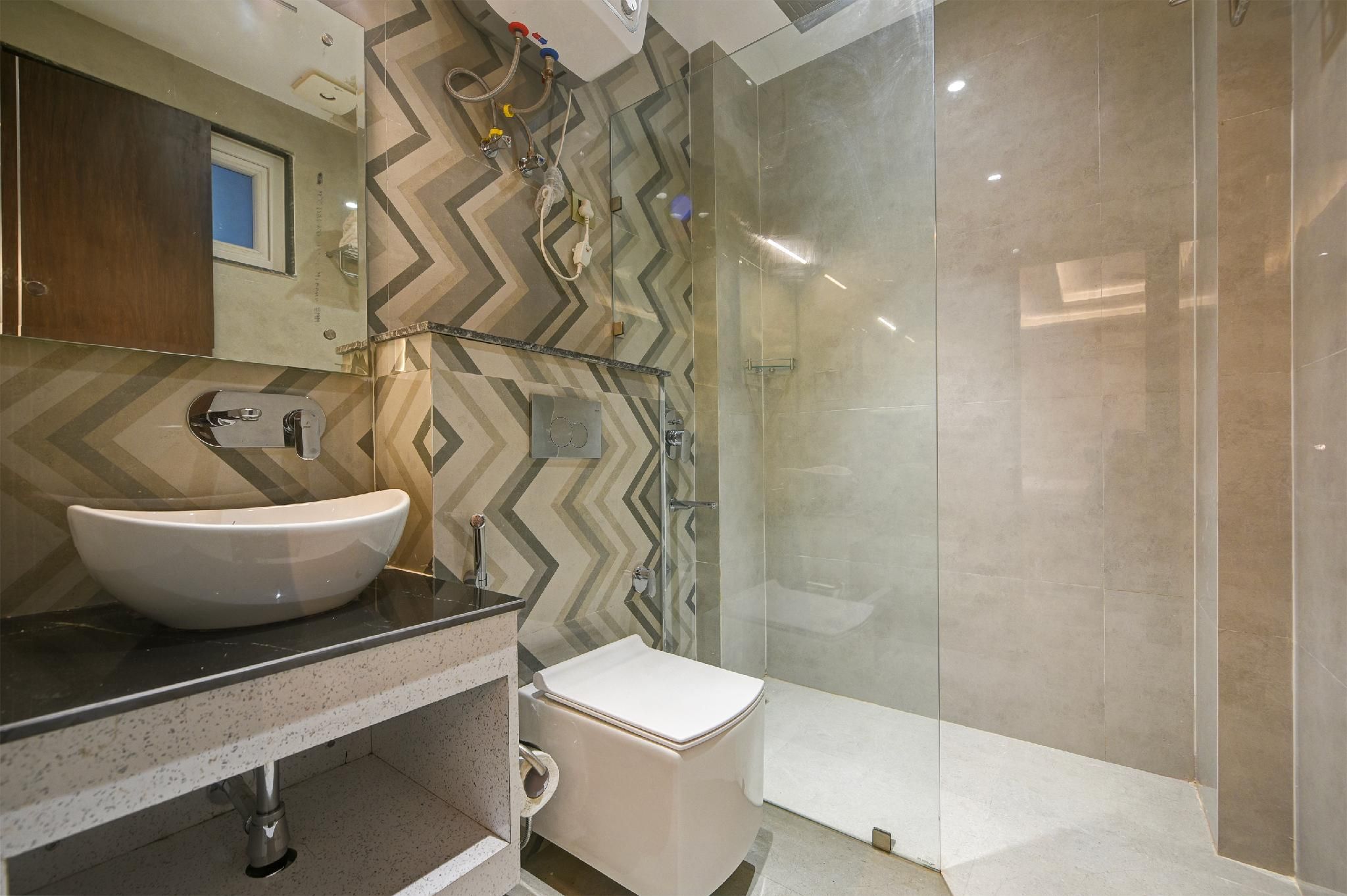 Grand Plaza Noida  Double Room 2