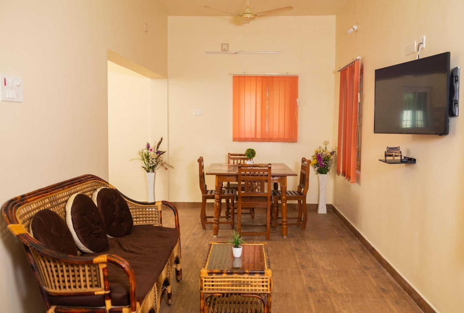 RPS Service Apartment Duplex 3