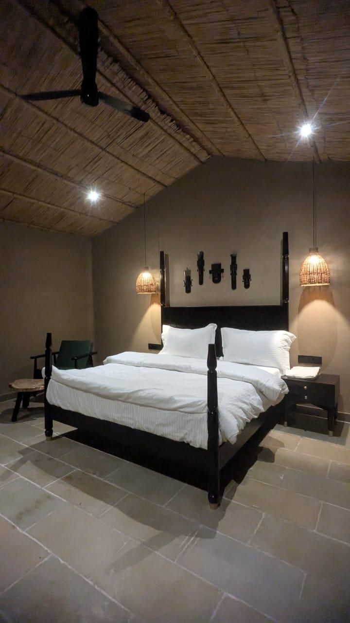 The Foothills Escape Cottage