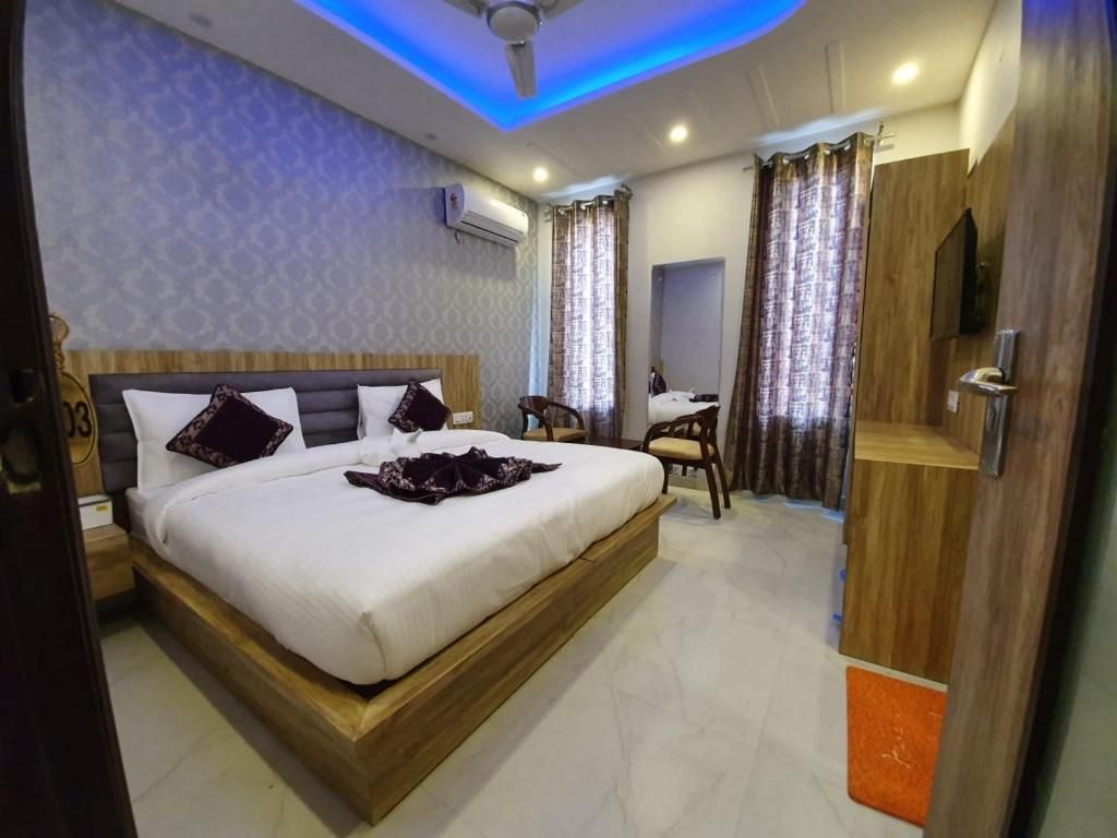 Classic Double or Twin