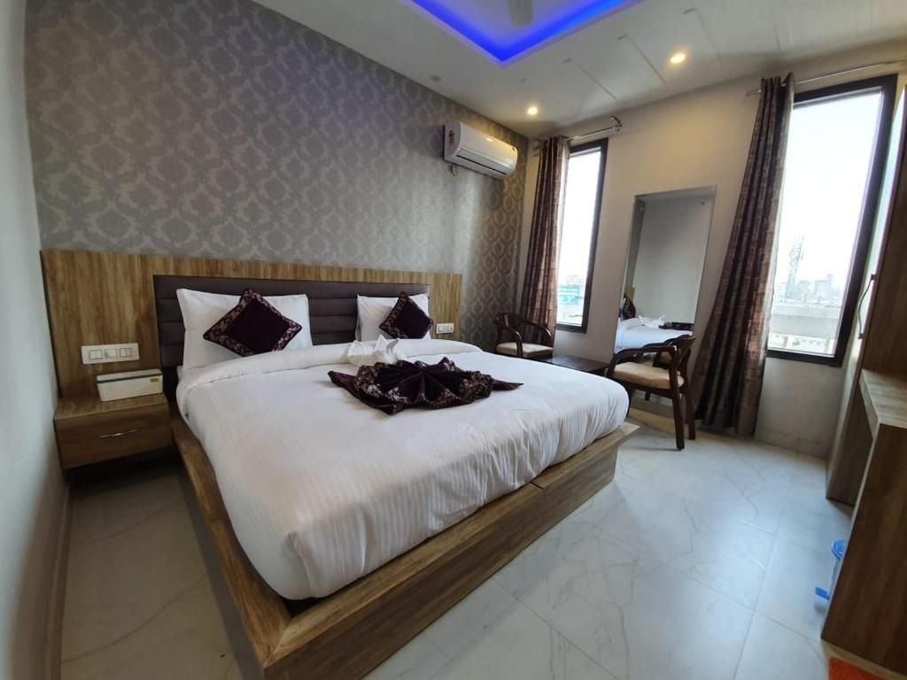 Classic Double or Twin