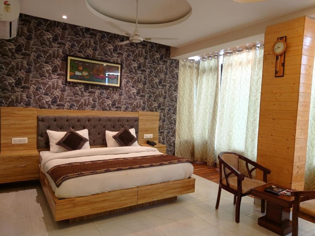 Classic Double or Twin