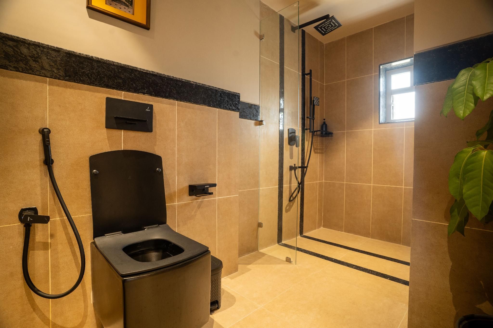 Premier with Bathtub