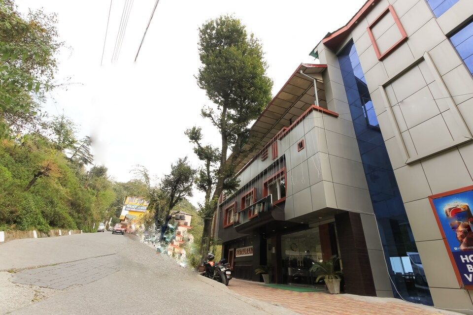 Hotel Bliss Valley 