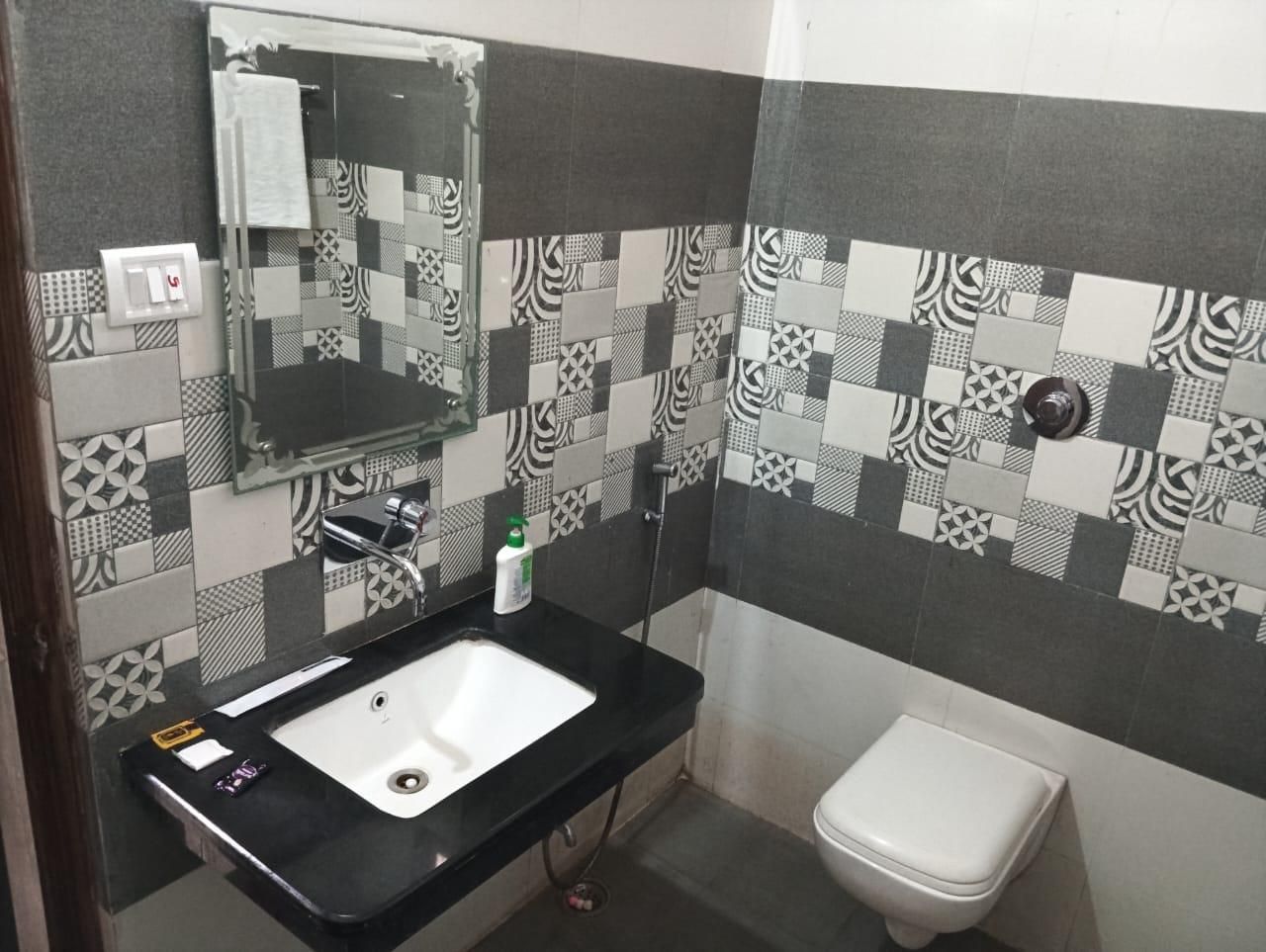 HOTEL AD ATITHI DWAAR ROBERTSGANJ  De Luxe Family 2