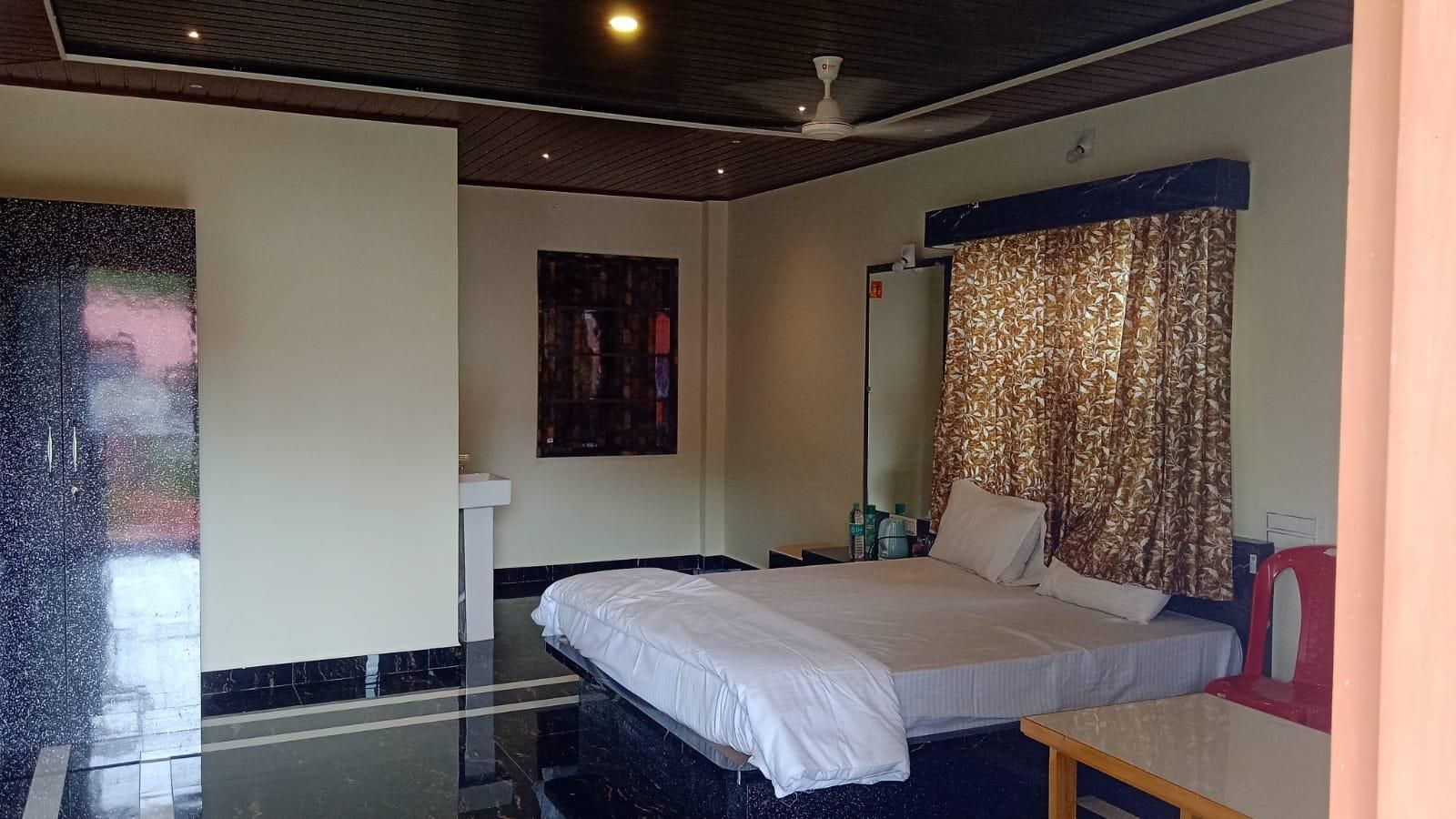 Economic Double Room