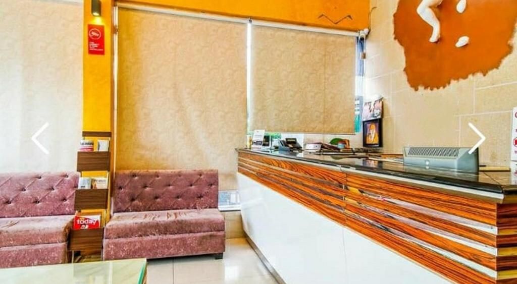 Hotel Eleven Heights ,Bhopal